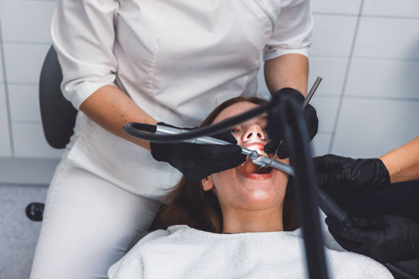Best Knocked-Out Tooth (Avulsed Tooth) Treatment in Kingman, AZ